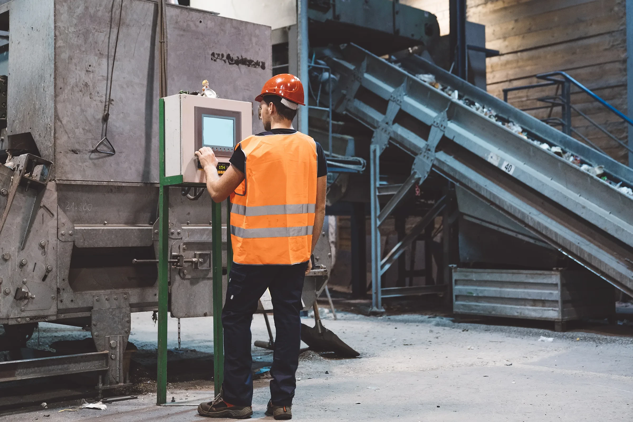 Europe's Circular Economy Needs a Social Foundation