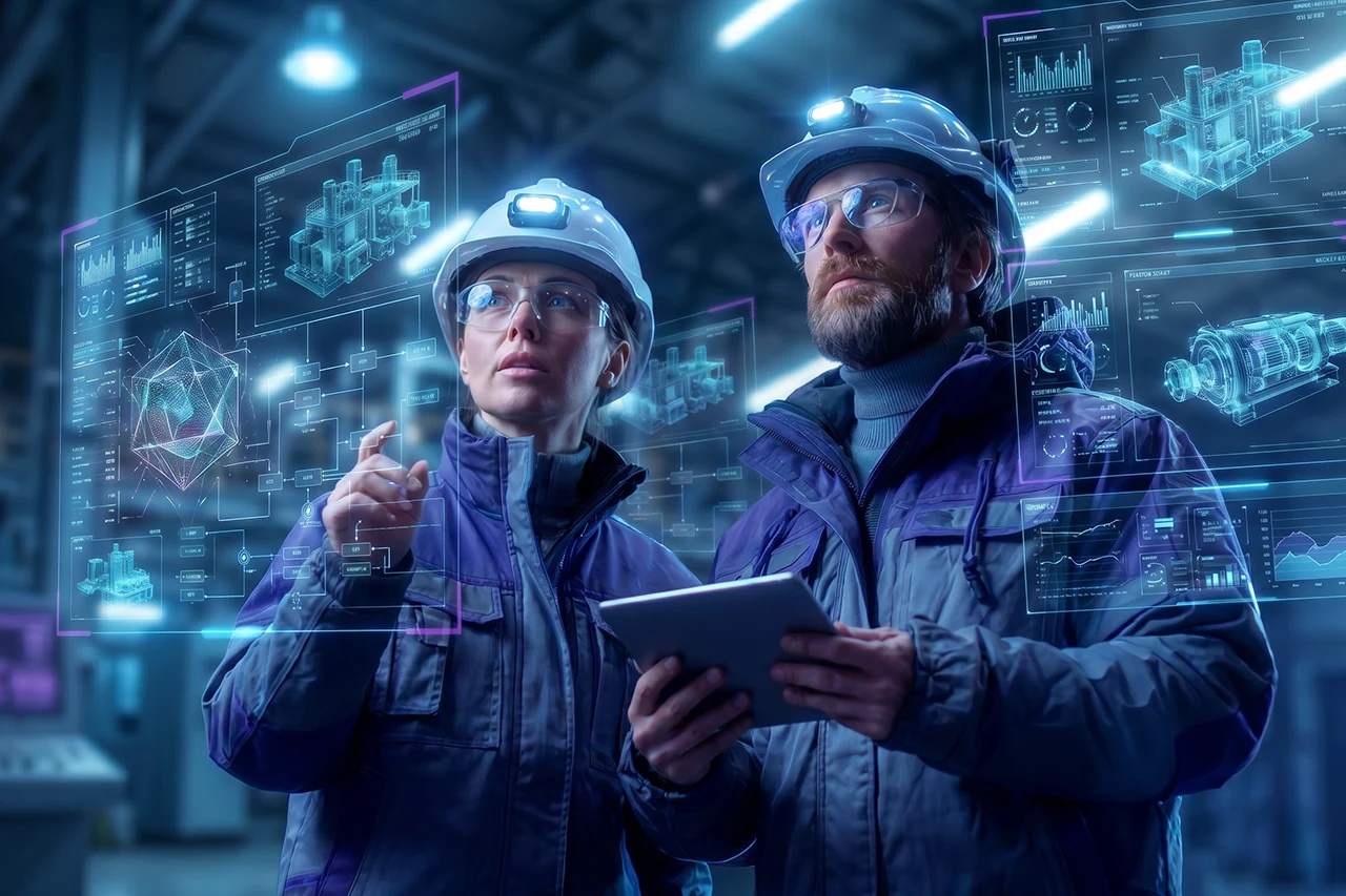 Why Ultimo EAM software? | Enterprise Trusted EAM | Ultimo