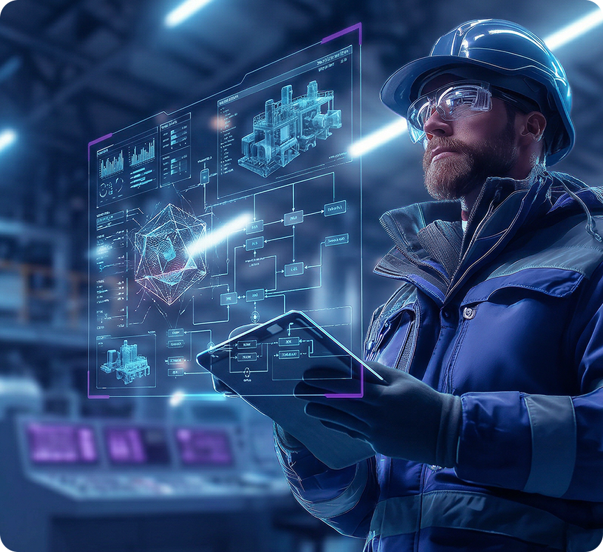 Trusted AI-augmented EAM software | Ultimo