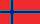 NB-NO Flag